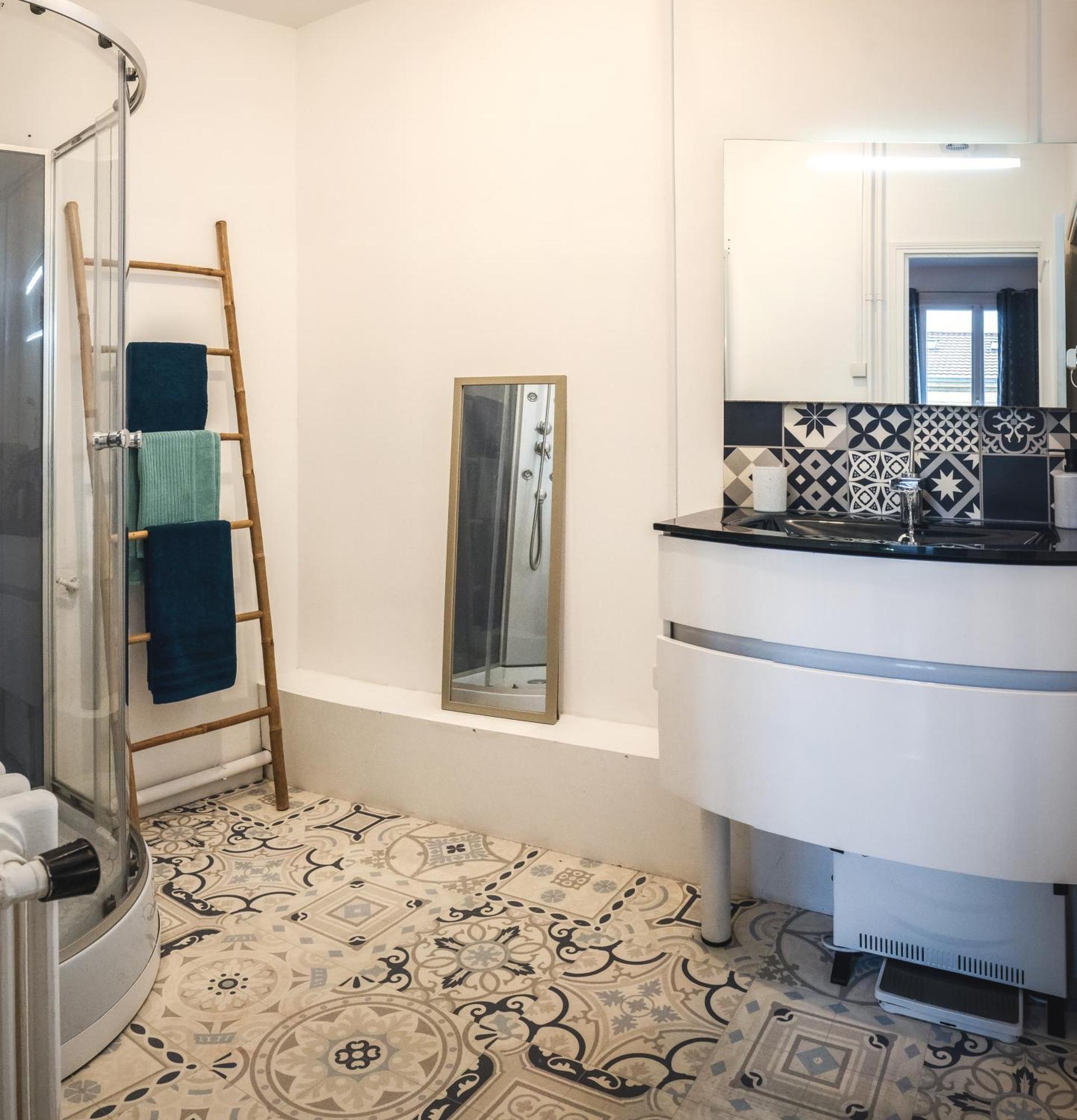 Apartament Le Petit Chez Vous - T1 Bergerac -2 Pers Zewnętrze zdjęcie
